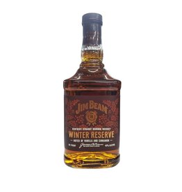 Jim Beam Jim Beam Winter Reserve 6 Years  Bourbon
