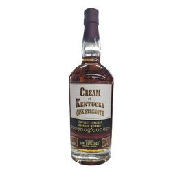 Cream of Kentucky Cream Of Kentucky Cask Strength  750 ml 106.4 Proof