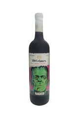 19 Crimes 19 Crimes Bride Of Frankenstn Cab 750 mL