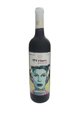 19 Crimes 19 Crimes Bride Of Frankenstn 750 mL