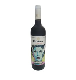 19 Crimes 19 Crimes Bride Of Frankenstn 750 mL
