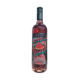 St. Julian 20 % Alc