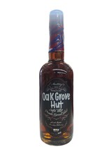 J. Mattingly J. Mattingly | Small Batch The Hut Store Pick 127 Proof