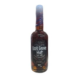 J. Mattingly J. Mattingly | Small Batch The Hut Store Pick 127 Proof