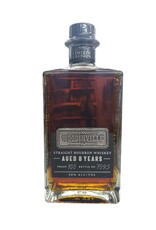 Woodinville Woodinville Bourbon Aged 8 Years 100 Proof 750 mL