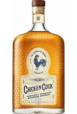 Chicken Cock Chicken Cock Small Batch Bourbon  5 Years
