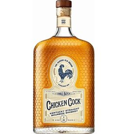 Chicken Cock Chicken Cock Small Batch Bourbon  5 Years