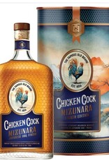 Chicken Cock Chicken Cock Mizunara IV Edition