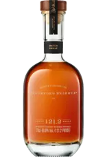 Woodford Woodford Master's Collection Reserve 121.2 Proof