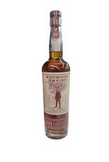 Redwood Empire Redwood Empire Borbon 750ml 101 Proof