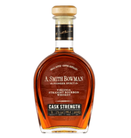Bowman A. Smith Bowman Cask Strength  750 mL