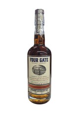 Four Gate Four Gate | Majestic Wood Series Japanes Mizunara Oak Aged 7.5 Years