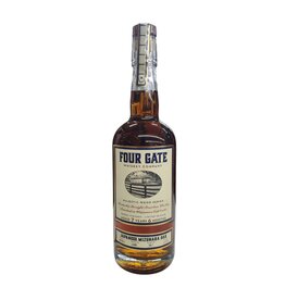 Four Gate - The Hut Liquor Store