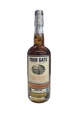 Four Gate Four Gate | Triple Oak Ages 7 Years
