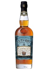 Planteray Cut & Dry Coconut Rum