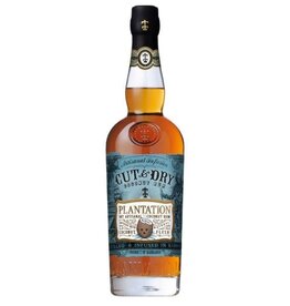 Planteray Cut & Dry Coconut Rum