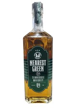 Uncle Nearest Green 84 Proof Whiskey