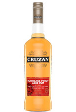 Cruzan Cruzan 151 Proof Rum
