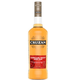 Cruzan Cruzan 151 Proof Rum