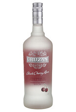 Cruzan Cruzan Black Cherry Rum