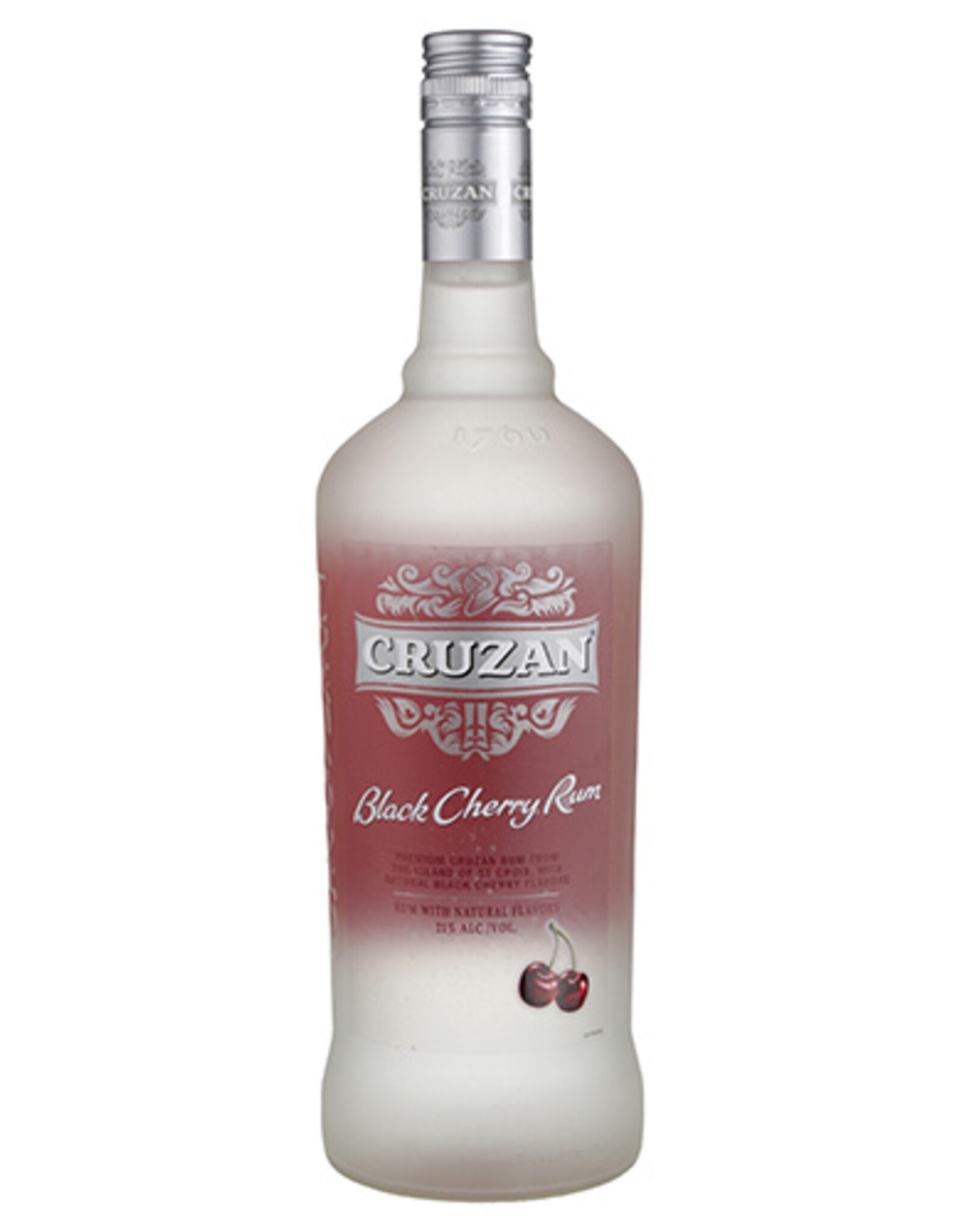 Cruzan Cruzan Black Cherry Rum