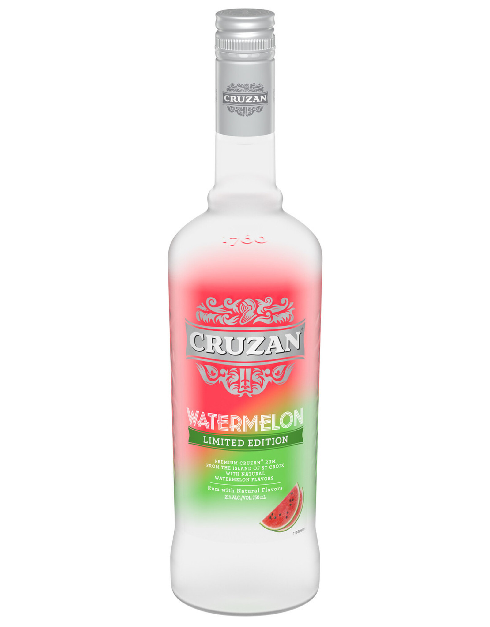 Cruzan Cruzan Watermelon Rum