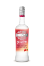 Cruzan Cruzan Strawberry Rum
