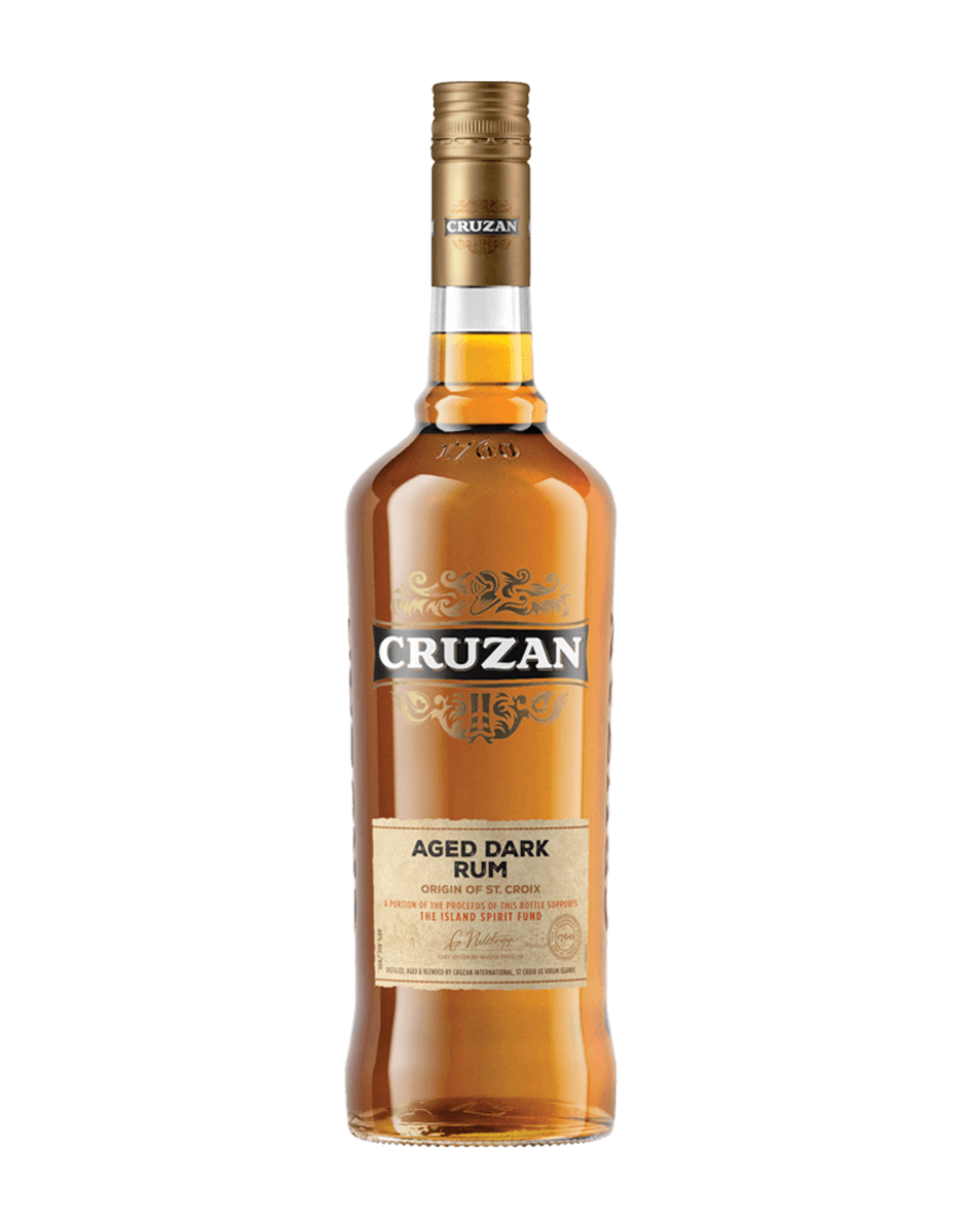 Cruzan Cruzan Aged Rum
