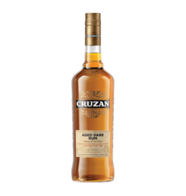 Cruzan Cruzan Aged Rum