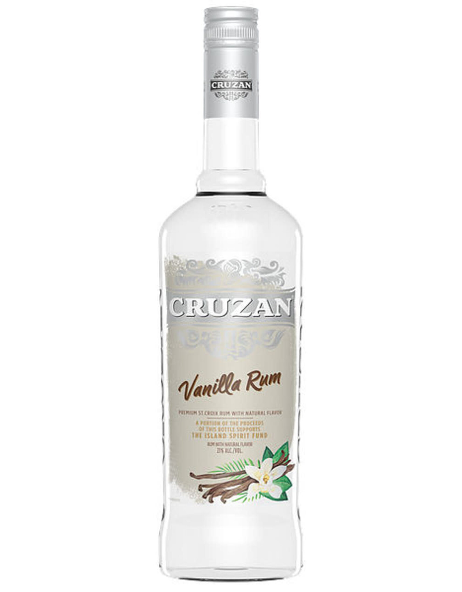 Cruzan Cruzan Rum