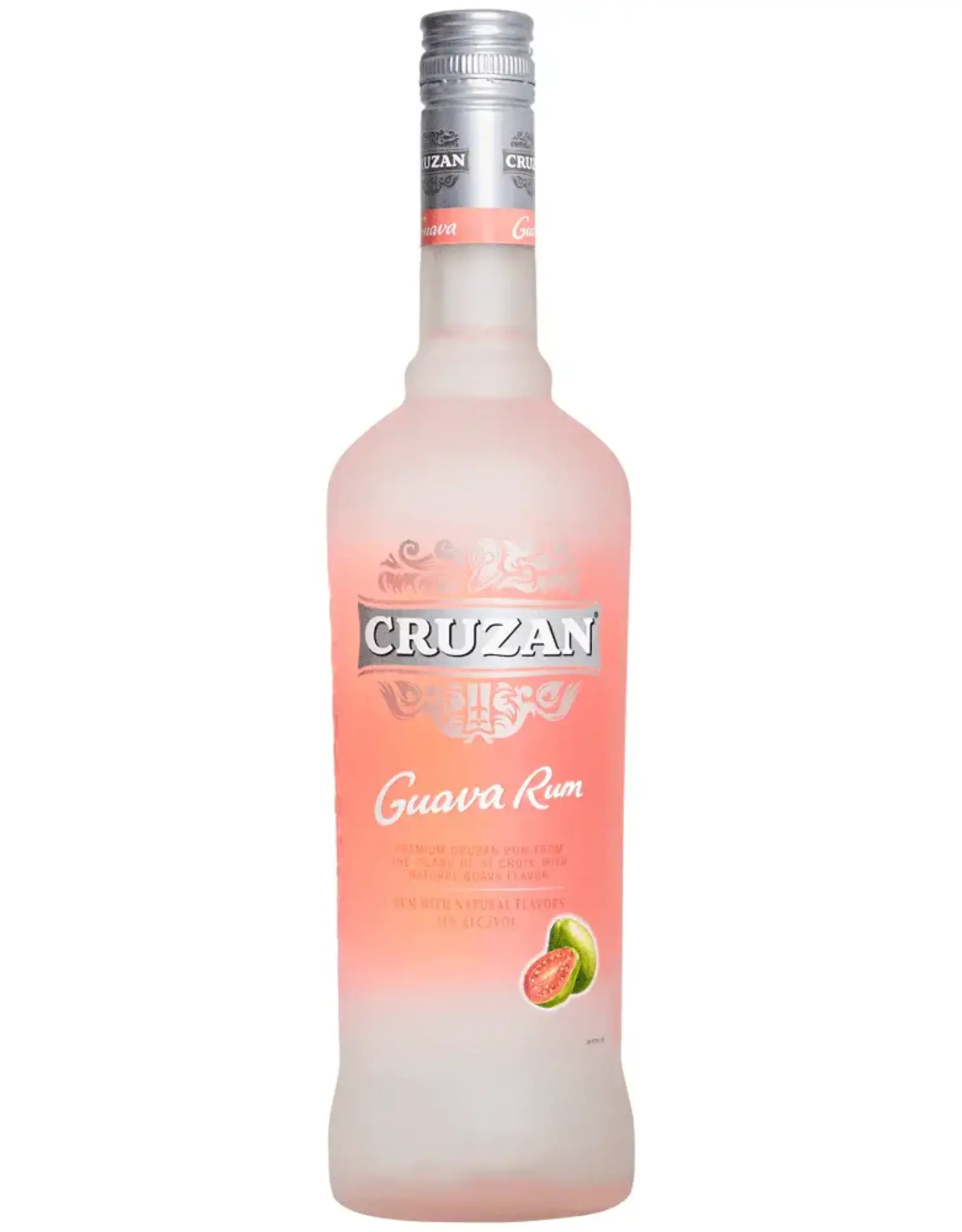 Cruzan Cruzan Rum