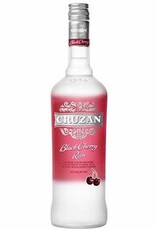 Cruzan Cruzan Black Cherry Rum