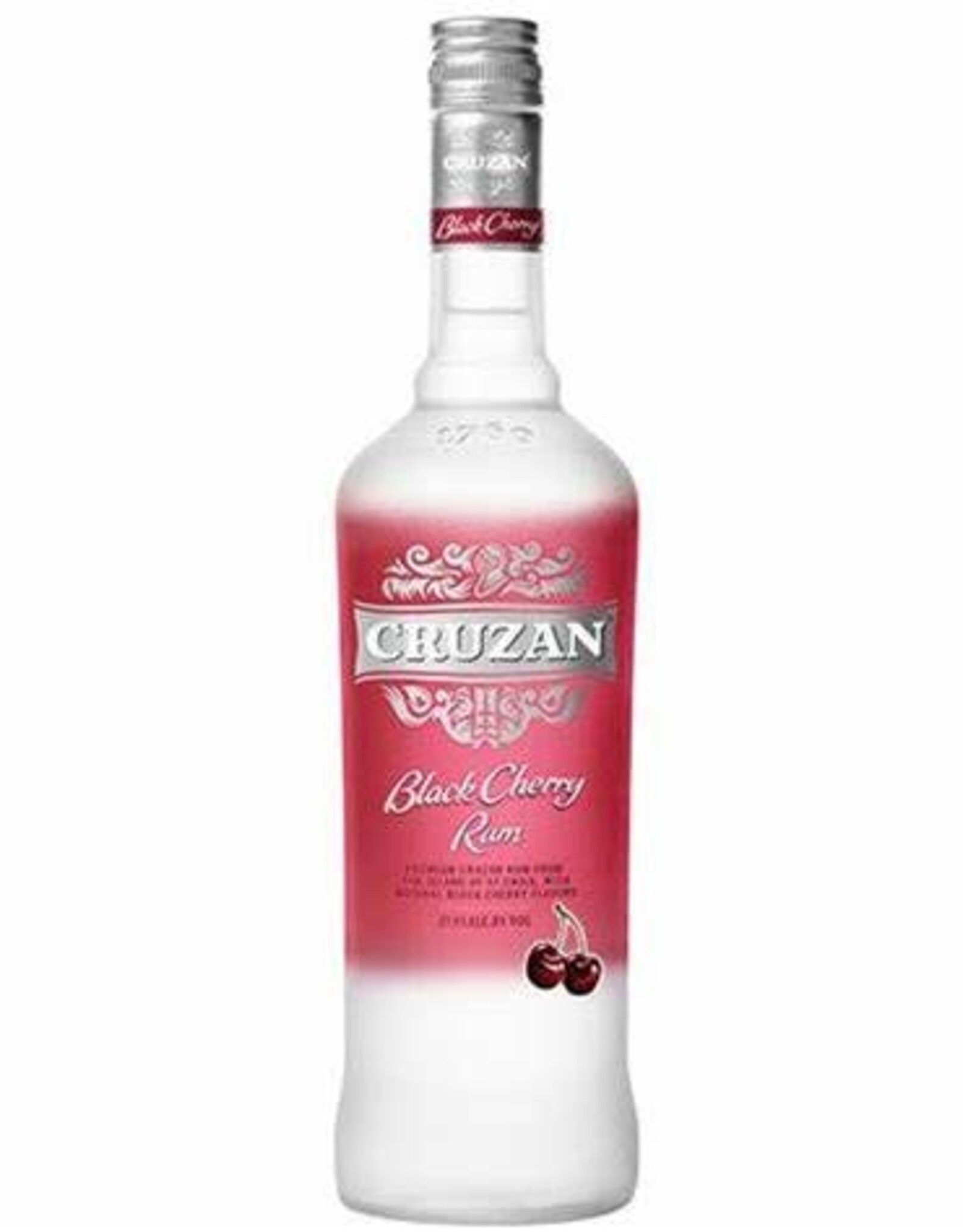 Cruzan Cruzan Black Cherry Rum
