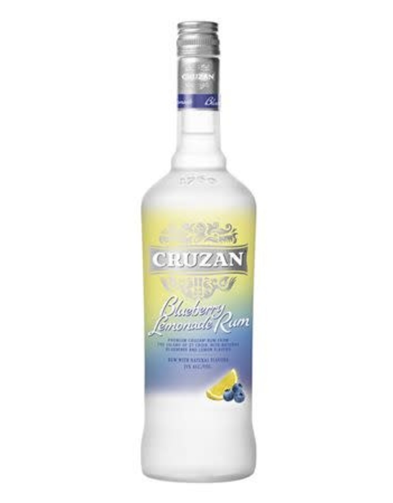 Cruzan Cruzan Mango Rum