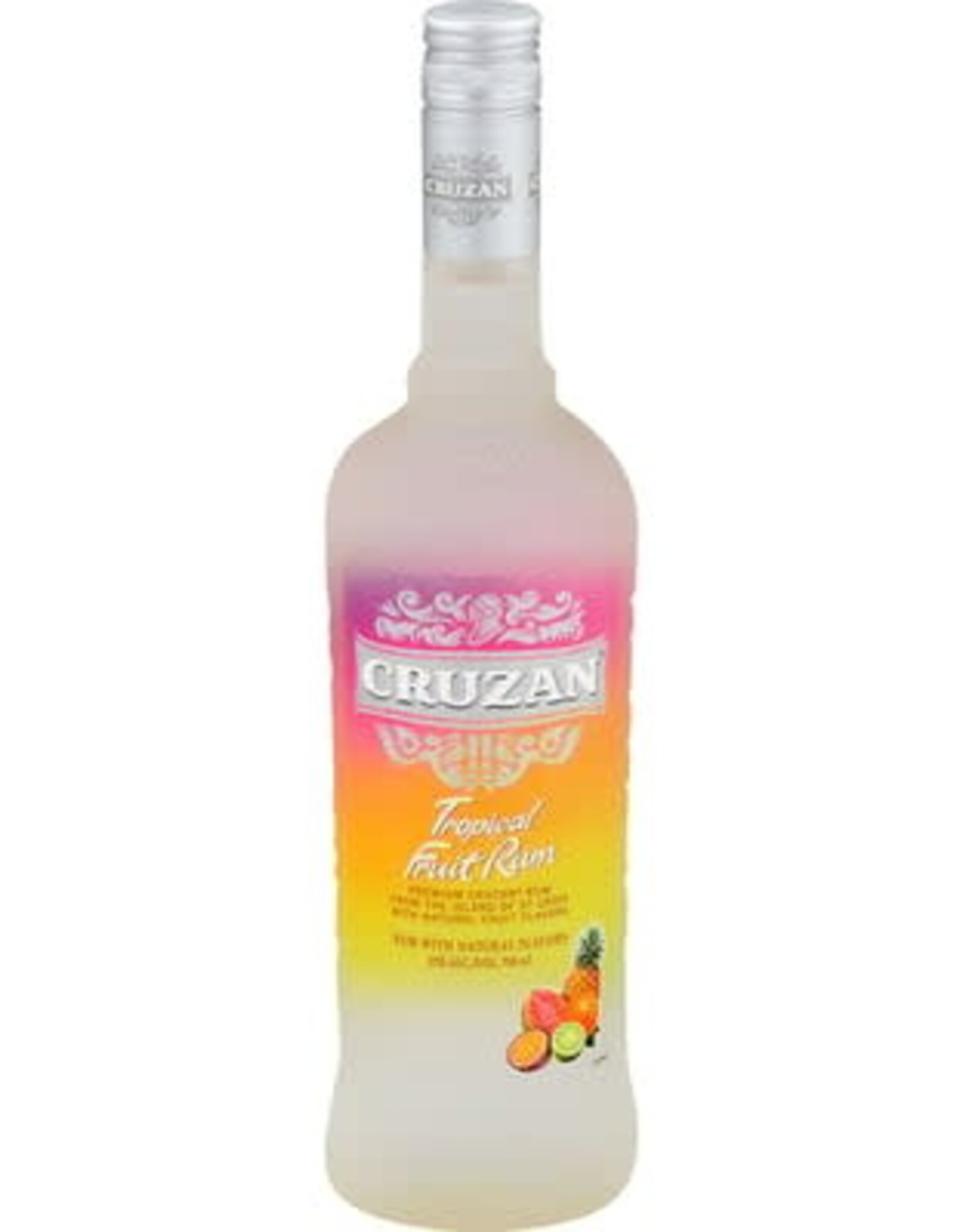Cruzan Cruzan Rum