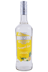 Cruzan Cruzan Rum