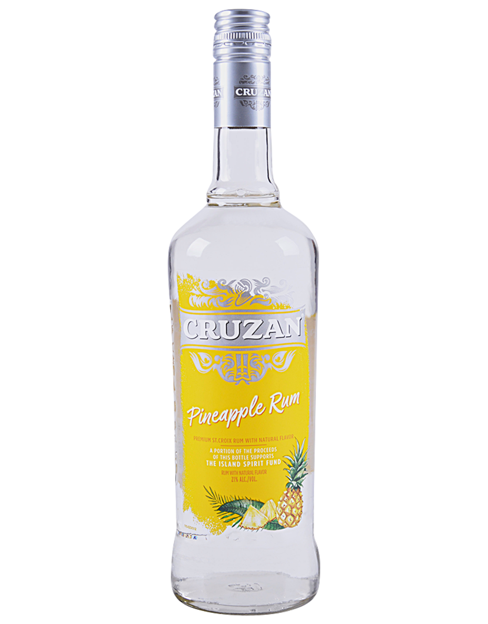 Cruzan Cruzan Rum