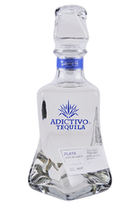 Adictivo Plata Tequila 750 mL