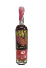 Rare Character Limited Release 750 mL Batch #3