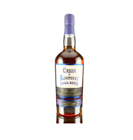 Cream of Kentucky Cream Of Kentucky Small Batch  750 ml 100 Proof