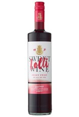 Lolli Sweet Twist Red 750 mL