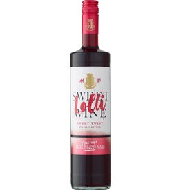 Lolli Sweet Twist Red 750 mL