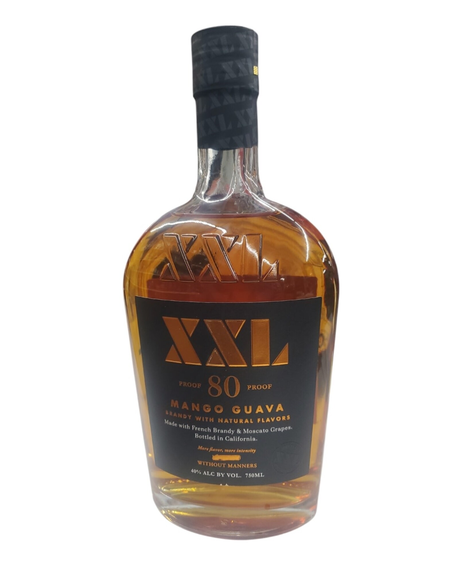 XXL Mango Guava Brandy 750mL