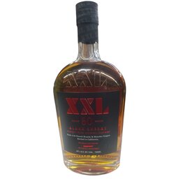 XXL Black Cherry Brandy 750mL