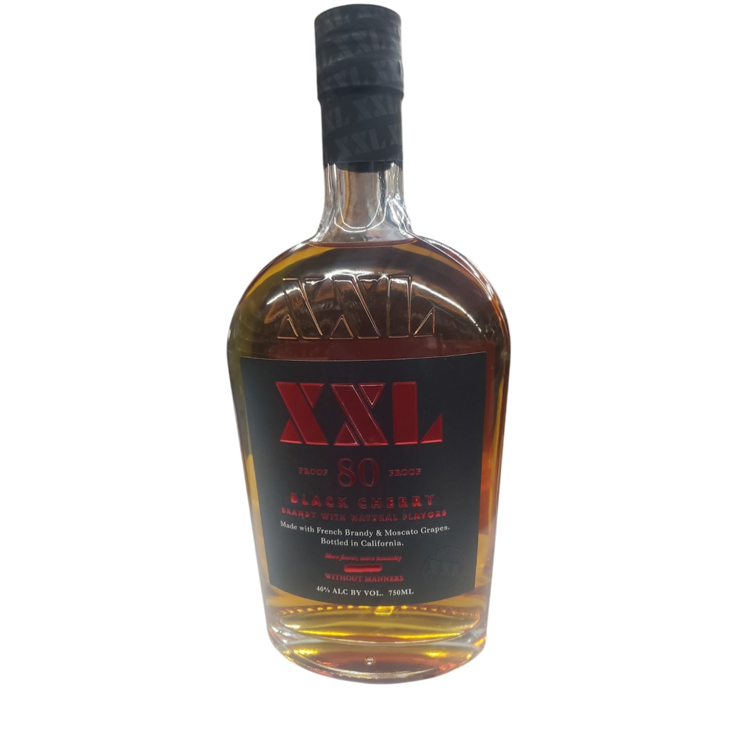 【希少】CHRRY BRANDY Single BarrelCherry Brandy - Star Union Spirits