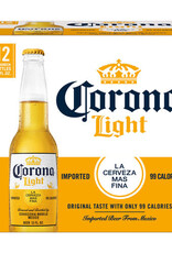 Corona Corona Light Bottle