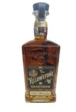 Yellowstone Yellowstone Limited Edition 2024 101 Proof