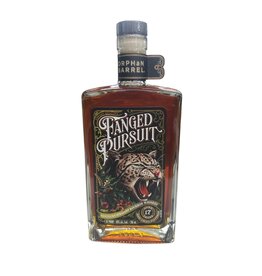 Orphan Barrel Fanged Pursuit Aged 17 Years 750 mL
