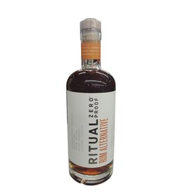 Ritual Zero Proof Run 750 mL (Non Alcohol)