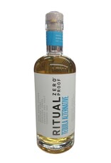 Ritual Zero Proof Tequila 750 mL (Non Alcohol)